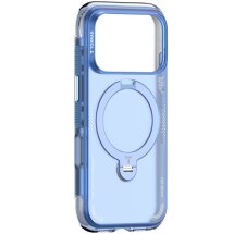 Защитный чехол TORRAS Ostand Q3 Air для Apple iPhone 18 Pro - Blue: фото 1 из 1
