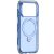 Защитный чехол TORRAS Ostand Q3 Air для Apple iPhone 18 Pro - Blue: фото 1 из 1