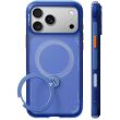 Защитный чехол TORRAS Ostand Q3 Air для Apple iPhone 18 Pro - Blue (423608L)