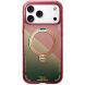 Защитный чехол TORRAS Ostand Q3 Air Portugal Limited для iPhone 17 Pro Max - Glory Slash (402863PG). Фото 2 из 5