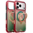 Защитный чехол TORRAS Ostand Q3 Air Portugal Limited для iPhone 17 Pro Max - Glory Slash (402863PG)
