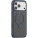 Захисний чохол TORRAS Ostand Spin MagSafe для Apple iPhone 17 Pro - Dark Blue (387325DB). Фото 1 з 8