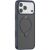 Захисний чохол TORRAS Ostand Spin MagSafe для Apple iPhone 17 Pro - Dark Blue: фото 1 з 8