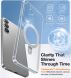 Защитный чехол TORRAS Upro Case для Samsung Galaxy S25 Plus (S936) - Transparent (371928T). Фото 7 из 8