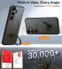 Защитный чехол TORRAS Upro Case для Samsung Galaxy S25 Plus (S936) - Transparent (371928T). Фото 3 из 8