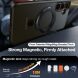 Защитный чехол TORRAS Upro Case для Samsung Galaxy S25 Plus (S936) - Transparent (371928T). Фото 2 из 8