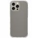 Захисний чохол UniCase AirBag для Apple iPhone 16 Pro Max - Transparent (360415T). Фото 2 з 5
