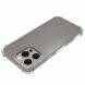 Захисний чохол UniCase AirBag для Apple iPhone 16 Pro Max - Transparent (360415T). Фото 3 з 5