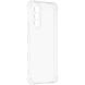 Защитный чехол UniCase AirBag для Infinix Hot 70 - Clear (422017C). Фото 2 из 5