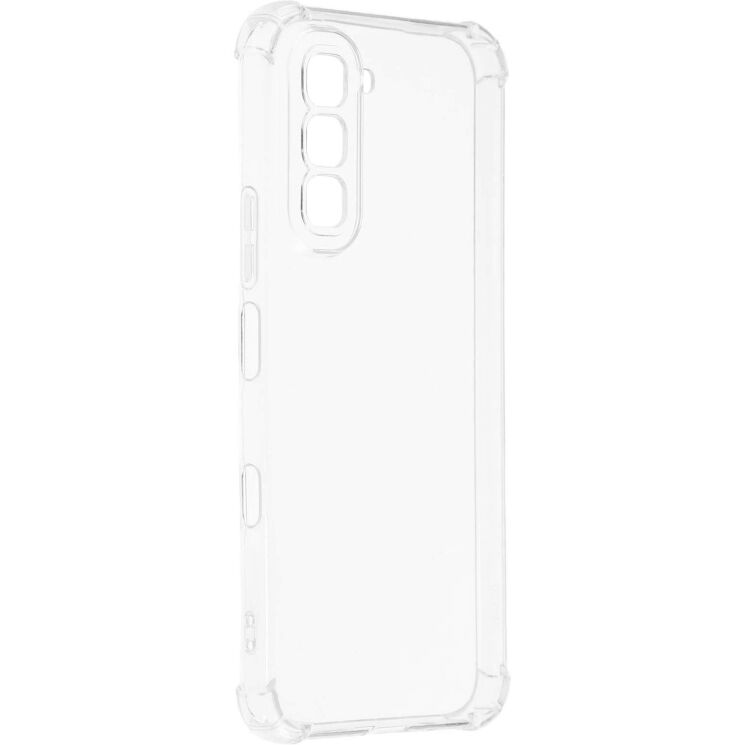 Защитный чехол UniCase AirBag для Infinix Hot 70 - Clear (422017C) Защитный чехол UniCase AirBag для Infinix Hot 70 - Clear: фото 2 из 5