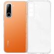 Защитный чехол UniCase AirBag для Infinix Hot 70 - Clear (422017C)