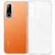 Защитный чехол UniCase AirBag для Infinix Hot 70 - Clear (422017C). Фото 1 из 5