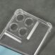 Защитный чехол UniCase AirBag для Motorola Edge 60 / Edge 60 Fusion - Transparent (379619T). Фото 5 из 7