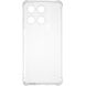 Защитный чехол UniCase AirBag для Motorola Edge 60 / Edge 60 Fusion - Transparent (379619T). Фото 2 из 7