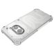 Защитный чехол UniCase AirBag для Nothing Phone (2a) / Phone (2a) Plus - Transparent (352506T). Фото 3 из 5
