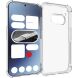 Защитный чехол UniCase AirBag для Nothing Phone (2a) / Phone (2a) Plus - Transparent (352506T). Фото 1 из 5