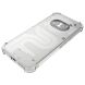 Защитный чехол UniCase AirBag для Nothing Phone (2a) / Phone (2a) Plus - Transparent (352506T). Фото 4 из 5
