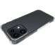 Защитный чехол UniCase AirBag Flow для OPPO Reno 16 - Transparent (413203T). Фото 3 из 5