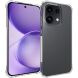 Защитный чехол UniCase AirBag Flow для OPPO Reno 16 - Transparent (413203T). Фото 1 из 5
