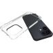 Защитный чехол UniCase AirBag Flow для OPPO Reno 16 - Transparent (413203T). Фото 4 из 5