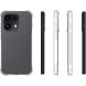 Защитный чехол UniCase AirBag Flow для OPPO Reno 16 - Transparent (413203T). Фото 5 из 5