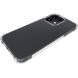 Защитный чехол UniCase AirBag Flow для OPPO Reno 16 - Transparent (413203T). Фото 2 из 5