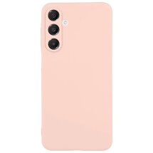 Защитный чехол UniCase Aura Cover для Samsung Galaxy A16 (A165) - Pink: фото 1 из 6