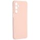 Защитный чехол UniCase Aura Cover для Samsung Galaxy A16 (A165) - Pink (365299P). Фото 4 из 6