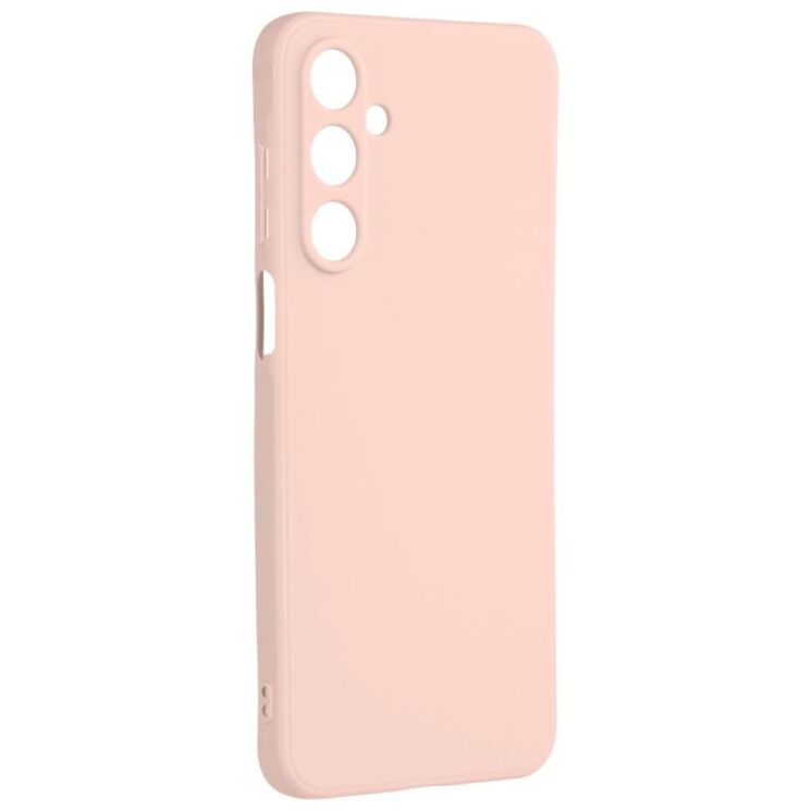 Защитный чехол UniCase Aura Cover для Samsung Galaxy A16 (A165) - Pink: фото 4 из 6