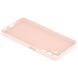 Защитный чехол UniCase Aura Cover для Samsung Galaxy A16 (A165) - Pink (365299P). Фото 6 из 6