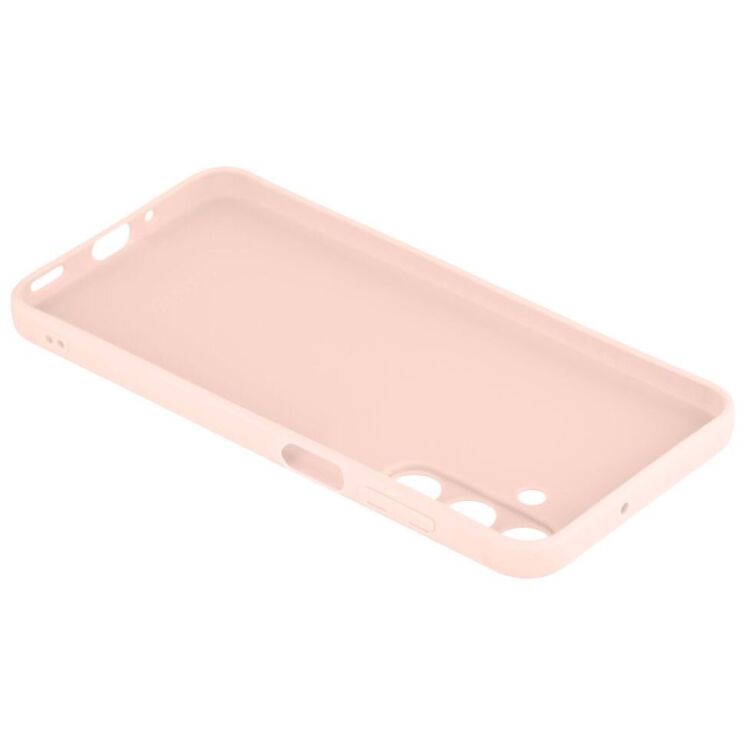 Защитный чехол UniCase Aura Cover для Samsung Galaxy A16 (A165) - Pink: фото 6 из 6