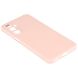 Защитный чехол UniCase Aura Cover для Samsung Galaxy A16 (A165) - Pink (365299P). Фото 5 из 6