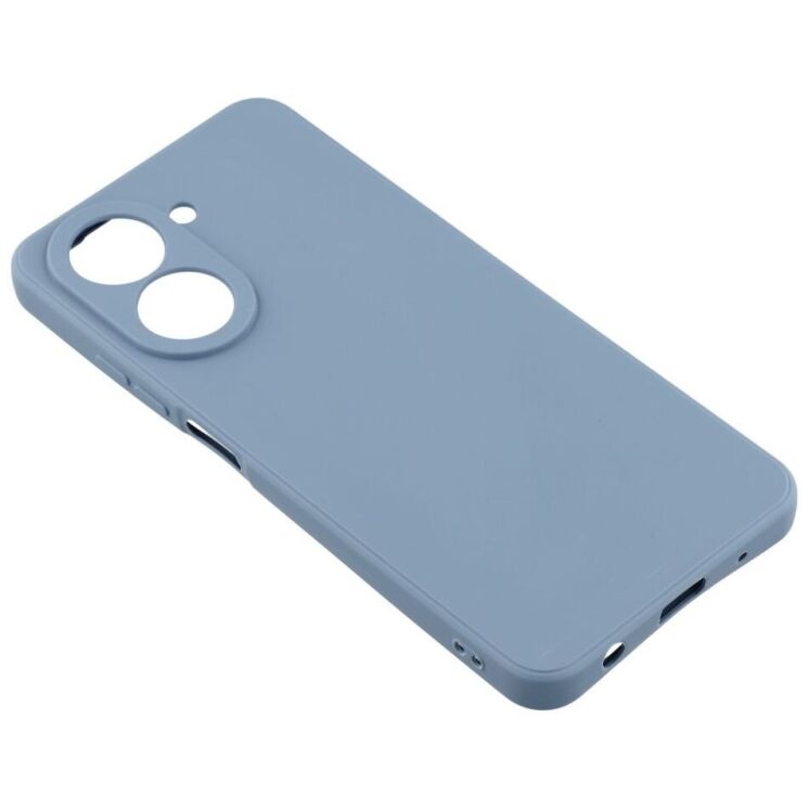 Защитный чехол UniCase Aura Cover для Xiaomi Redmi A5 - Lavender Grey: фото 5 из 6