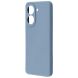 Защитный чехол UniCase Aura Cover для Xiaomi Redmi A5 - Lavender Grey (380239LH). Фото 3 из 6