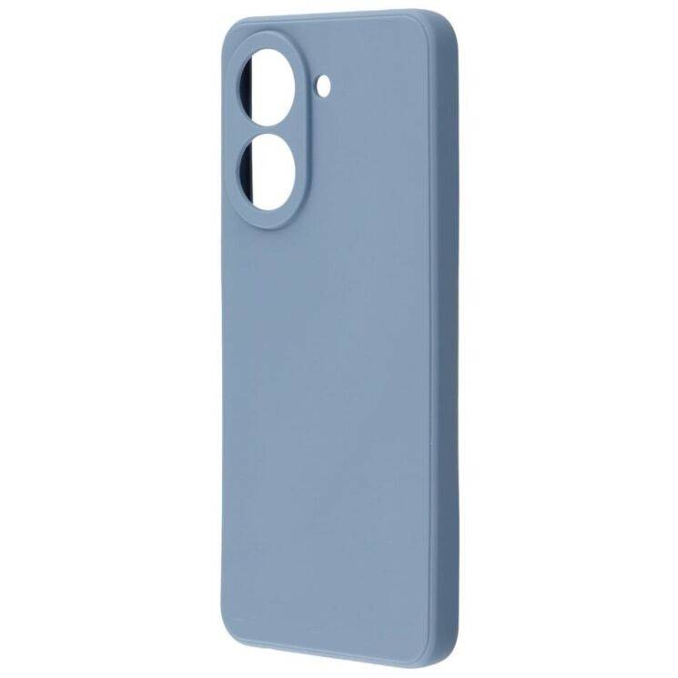 Защитный чехол UniCase Aura Cover для Xiaomi Redmi A5 - Lavender Grey: фото 3 из 6