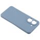Защитный чехол UniCase Aura Cover для Xiaomi Redmi A5 - Lavender Grey (380239LH). Фото 4 из 6