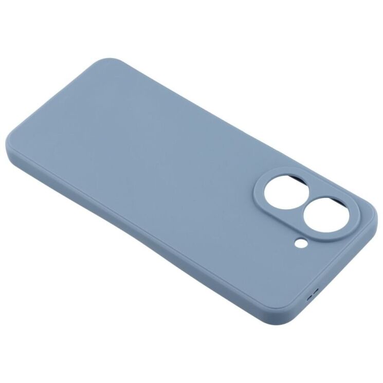 Защитный чехол UniCase Aura Cover для Xiaomi Redmi A5 - Lavender Grey: фото 4 из 6