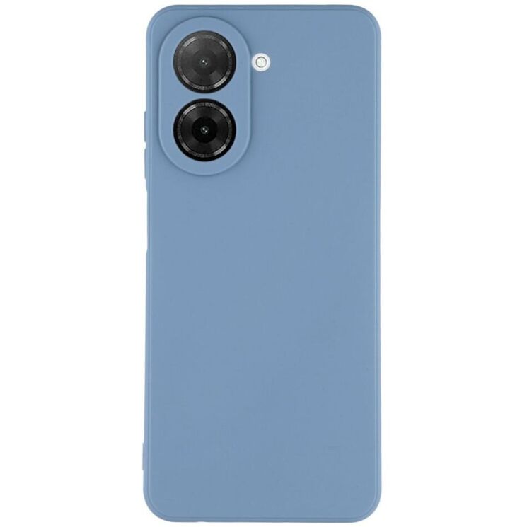 Защитный чехол UniCase Aura Cover для Xiaomi Redmi A5 - Lavender Grey: фото 1 из 6