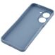 Защитный чехол UniCase Aura Cover для Xiaomi Redmi A5 - Lavender Grey (380239LH). Фото 6 из 6
