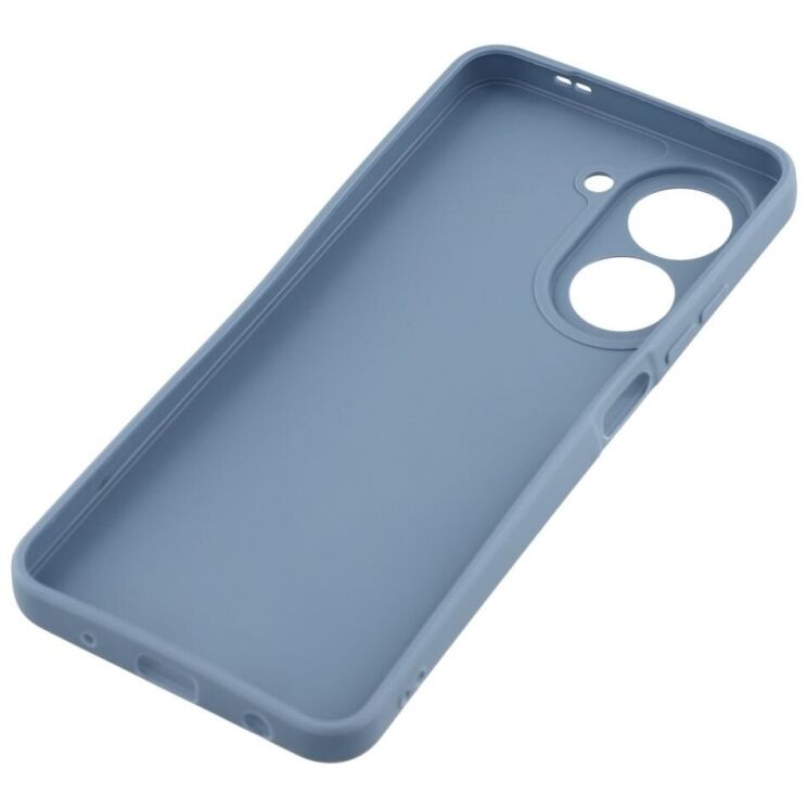 Защитный чехол UniCase Aura Cover для Xiaomi Redmi A5 - Lavender Grey: фото 6 из 6