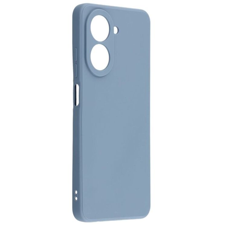 Защитный чехол UniCase Aura Cover для Xiaomi Redmi A5 - Lavender Grey: фото 2 из 6