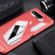 Защитный чехол UniCase Carbon для ASUS ROG Phone 5 - Red (231012R). Фото 2 из 11