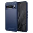 Защитный чехол UniCase Carbon для Google Pixel 8 Pro - Blue (325804L)