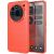 Защитный чехол UniCase Carbon для Nothing Phone (3a) Pro - Red: фото 1 из 12