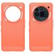 Защитный чехол UniCase Carbon для Nothing Phone (3a) Pro - Red (377640R). Фото 2 из 12