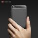 Защитный чехол UniCase Carbon для Xiaomi Redmi Go - Black (219810B). Фото 10 из 11