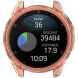 Защитный чехол UniCase Clear Cover для Garmin Fenix 8 (43mm) - Transparent Orange (367307O). Фото 6 из 7