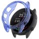 Защитный чехол UniCase Clear Cover для Garmin Forerunner 165 / 165 Music - Transparent Blue (356502L). Фото 1 из 7