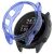 Защитный чехол UniCase Clear Cover для Garmin Forerunner 165 / 165 Music - Transparent Blue: фото 1 из 7