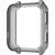 Защитный чехол UniCase Clear Cover для Garmin Venu X1 - Transparent Black: фото 1 из 6
